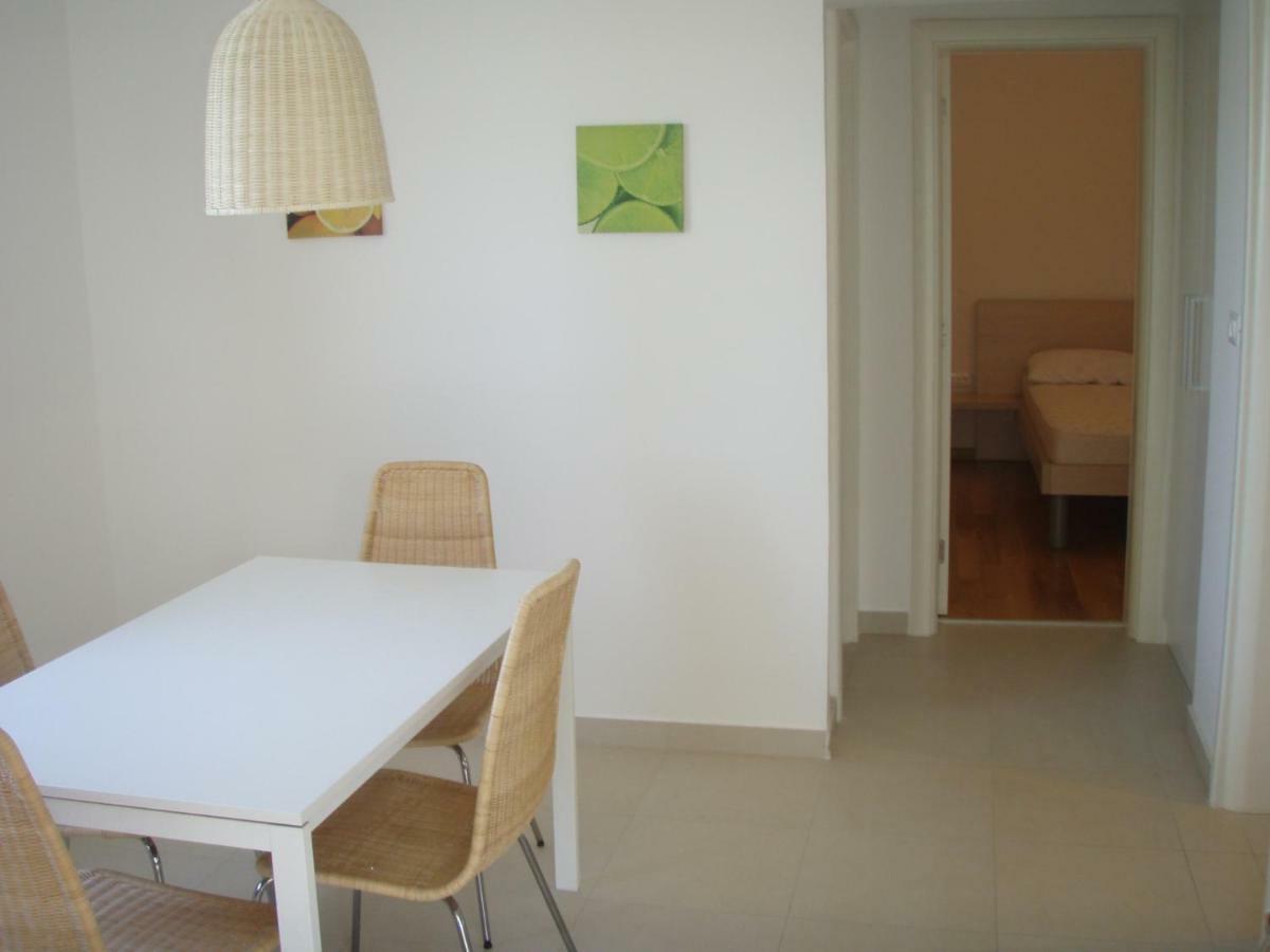 Apartment Malea Klek Exterior foto